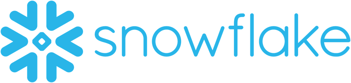Snowflake partner logo